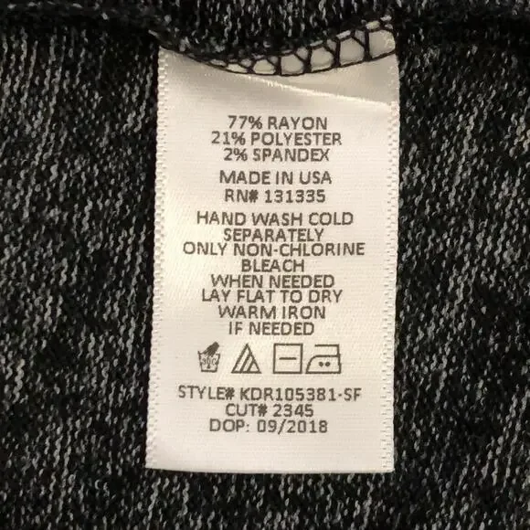 NWOT Socialite‎ dress. - Picture 5 of 5